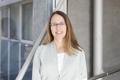 Andrea Perner, M. A. 
